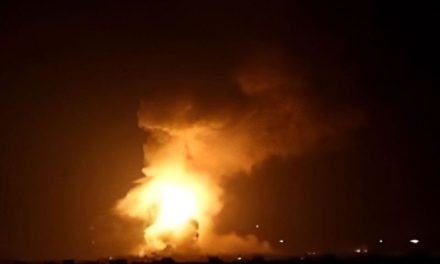 Ofensiva de Estados Unidos en Siria deja al menos 19 muertos