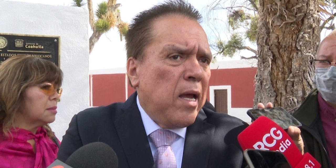 Estafadores de Innova Hogar podrían no estar en Coahuila