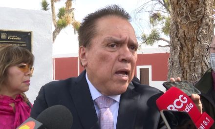 Estafadores de Innova Hogar podrían no estar en Coahuila