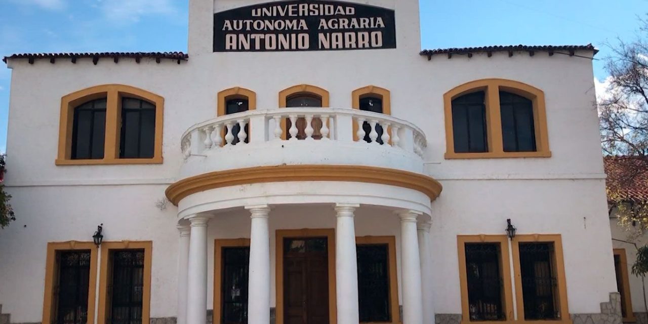 Festejos de la Narro se extenderán todo el 2023