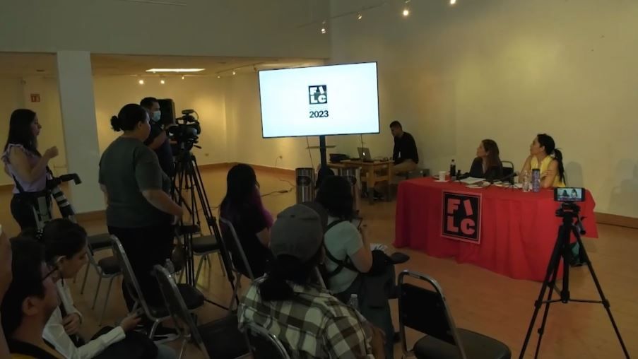 Contará la FILC con destacadas exponentes de las letras