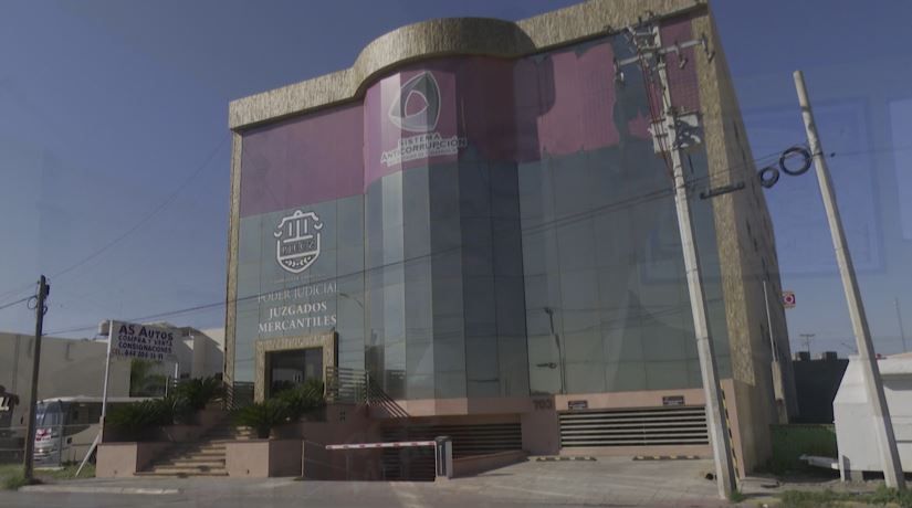 Fiscalía Anticorrupción recupera 20 mdp en Coahuila