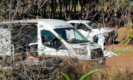 Descubren fosa clandestina en Michoacán, se desconoce las identidades de los 12 cuerpos