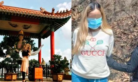 Gaby Rubio, la guatemalteca que proveía de fentanilo al Cártel de Sinaloa