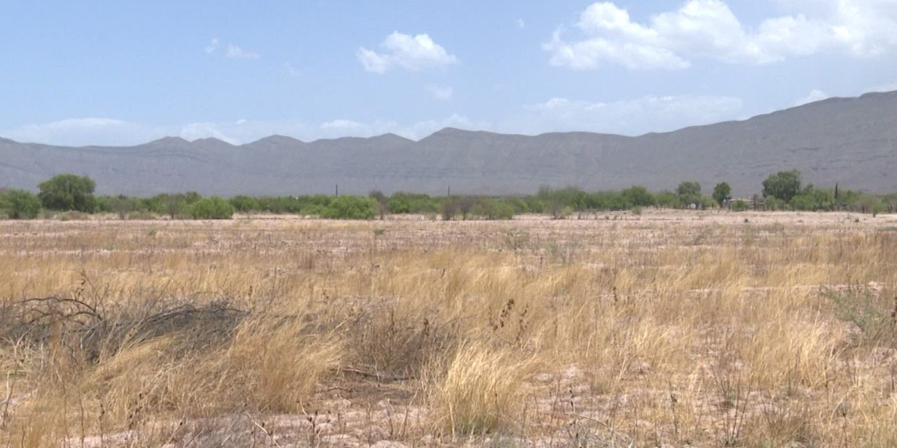 Se acaba el agua en General Cepeda; afecta a más de 3 mil familias