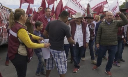 Desmiente Guadiana multa millonaria