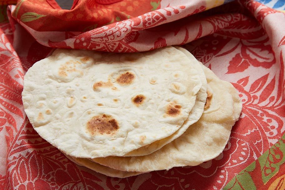 ¿Eres fan de las de harina? Esto es lo que le hacen a tus riñones