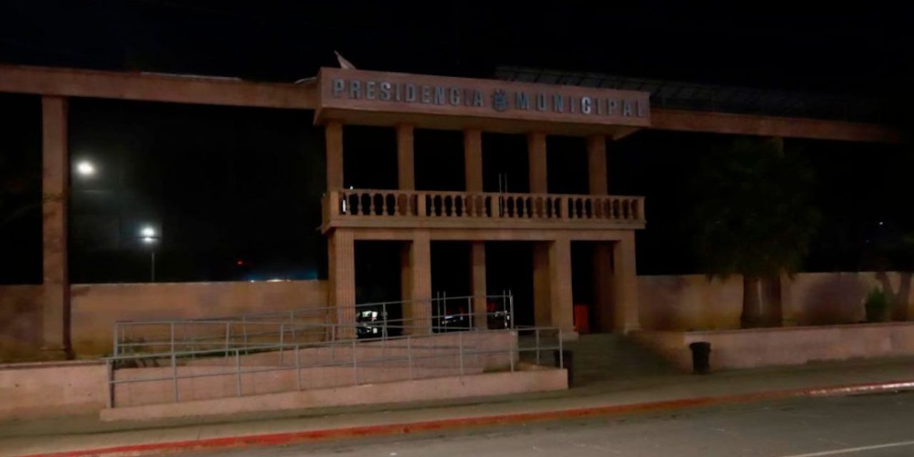 Se une Gobierno de Saltillo a La Hora del Planeta