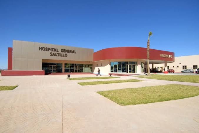 Hospital General de Saltillo renueva área de TAC