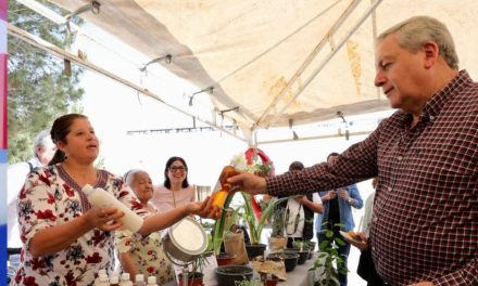 Importante el Desarrollo Humano, Participativo e Incluyente en Saltillo