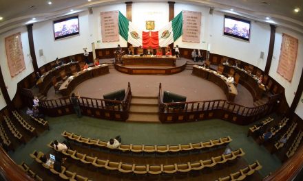 Inaugura exposición ‘Mujer ES’; se exhibe en el lobby del Congreso del Estado de Coahuila