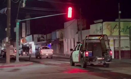 Detienen a mujer por tratar de quemar la casa de su ex en Monclova