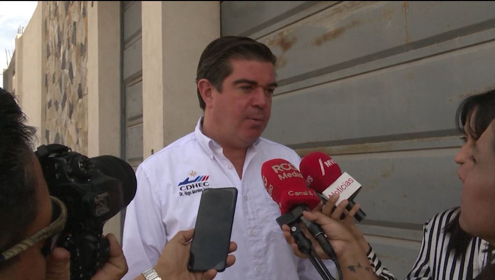 Carece estación migratoria en Saltillo de condiciones para resguardo de personas