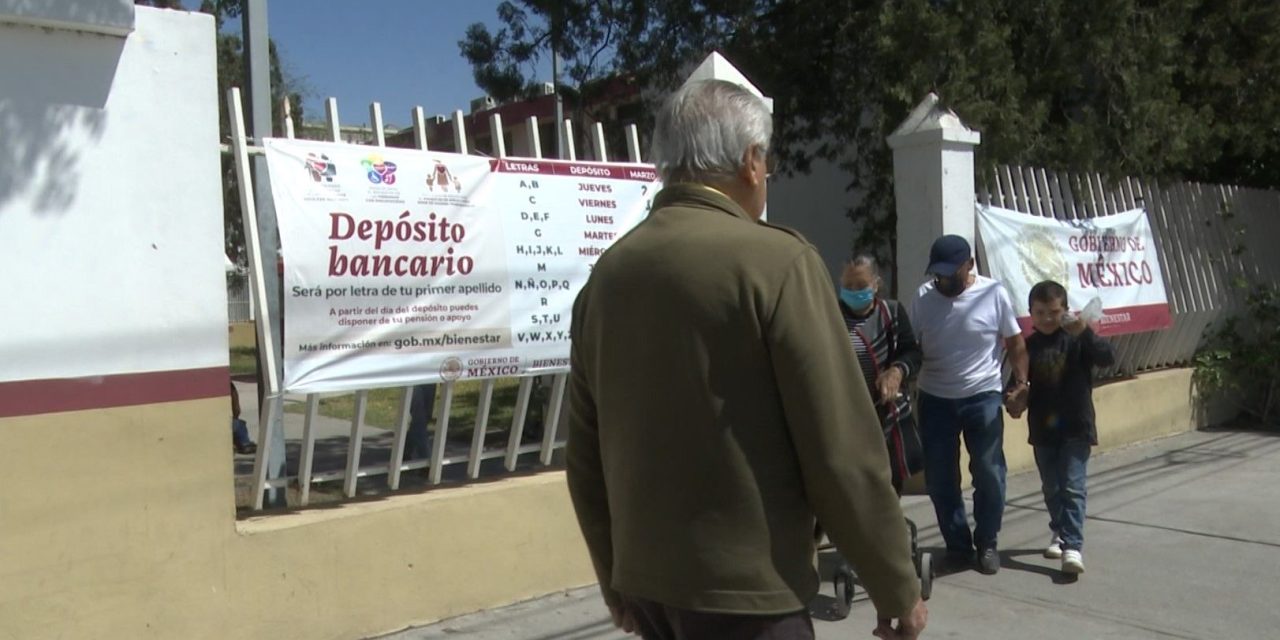 Internet para todos llega a Coahuila