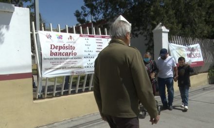 Internet para todos llega a Coahuila