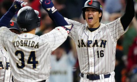 México cae ante Japón en el Clásico Mundial de Béisbol