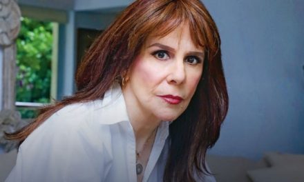 Fallece la actriz Rebecca Jones