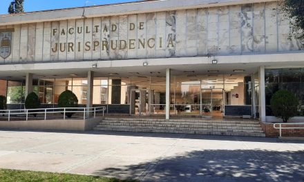 Declaran a Jurisprudencia de la UAdeC como patrimonio cultural inmaterial