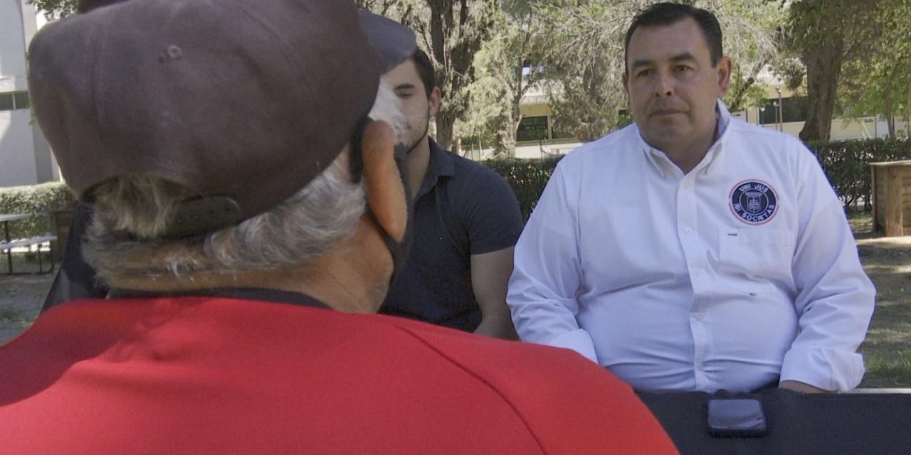 Llega Juris te Orienta a su edición 23 en Saltillo