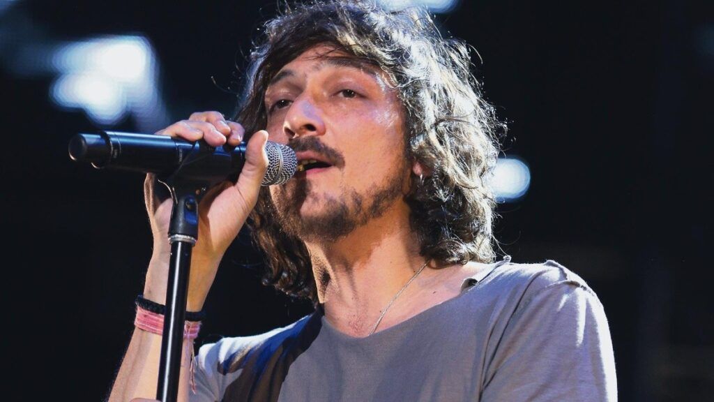 León Larregui llegará a Saltillo en septiembre con su Prismarama Tour