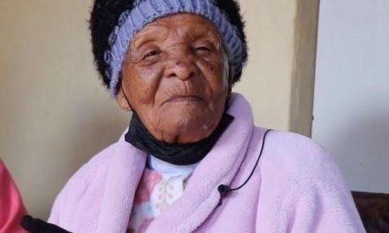 Muere la persona más vieja del mundo a los 128 años