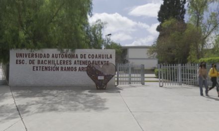 Suspenden a maestro del Ateneo Fuente en Ramos Arizpe: se investiga por presunto acoso a alumnas