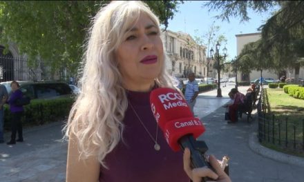 Manifestación 8M, un alivio para muchas: ciudadanas brindan su opinión