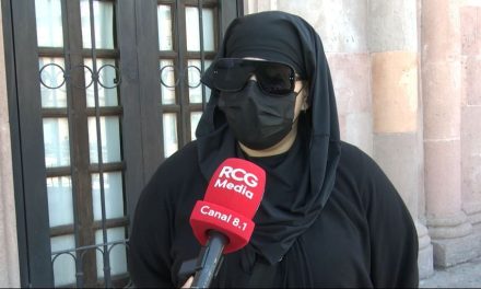 Realizarán marcha 8M en Saltillo: esperan la asistencia de 5 mil mujeres