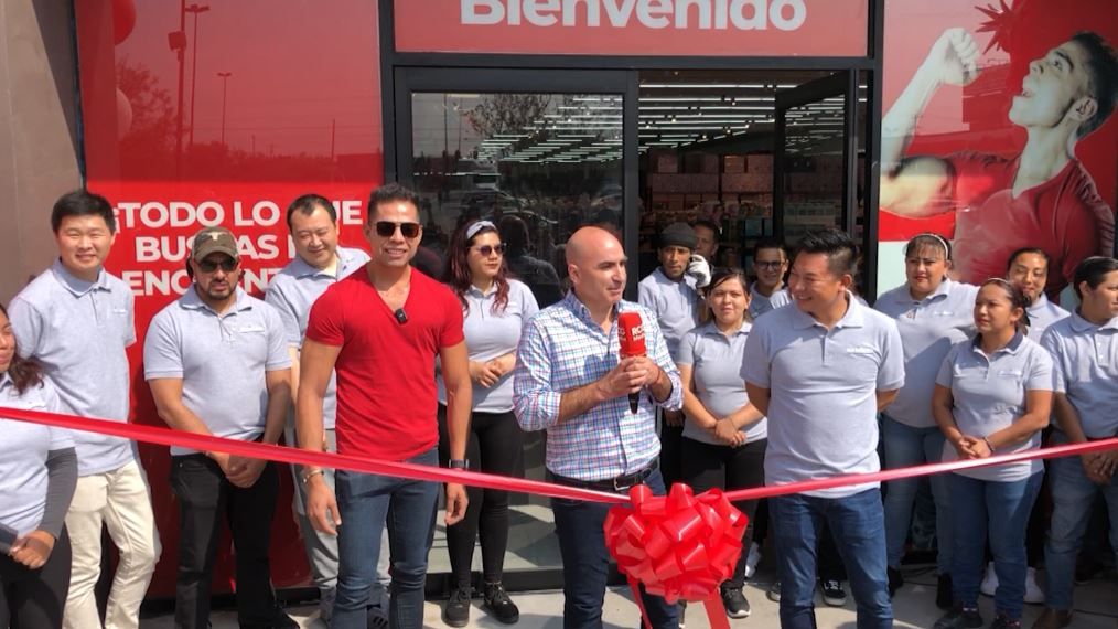 Llega Maxi Home a Saltillo: oferta artículos para el hogar