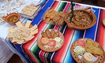 Listo Festival de las Siete Cazuelas: invitan cocineras tradicionales de Arteaga