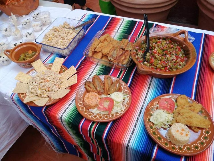 Listo Festival de las Siete Cazuelas: invitan cocineras tradicionales de Arteaga