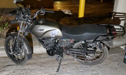 Dos motociclista heridos en choque en Saltillo