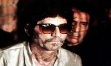 ‘Don Neto’, fundador del Cártel de Guadalajara, será trasladado a un hospital