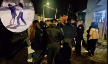 Agresora de Norma Lizbeth es detenida en la frontera con EU y recluida por homicidio