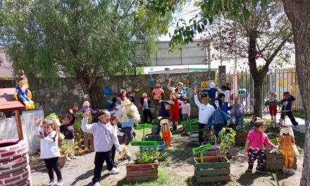Ofrecen espacios de educación, arte y cultura en colonias populares de la Región Sureste de Coahuila