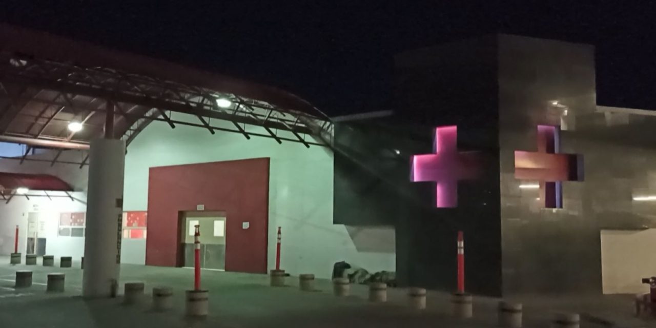 Pandilleros quedan detenidos tras intentar robar en Saltillo
