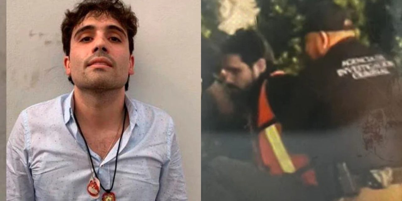 Ovidio utiliza nuevo recurso para frenar extradición a Estados Unidos