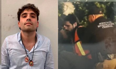Ovidio utiliza nuevo recurso para frenar extradición a Estados Unidos