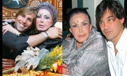 Pato Zambrano y Poncho de Nigris no son admitidos en homenaje a Irma Serrano