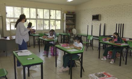 Patrimonio educativo de Coahuila está protegido en bodegas de resguardo