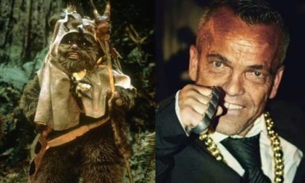 Fallece Paul Grant, actor en Harry Potter y Star Wars; familia decide desconectarlo