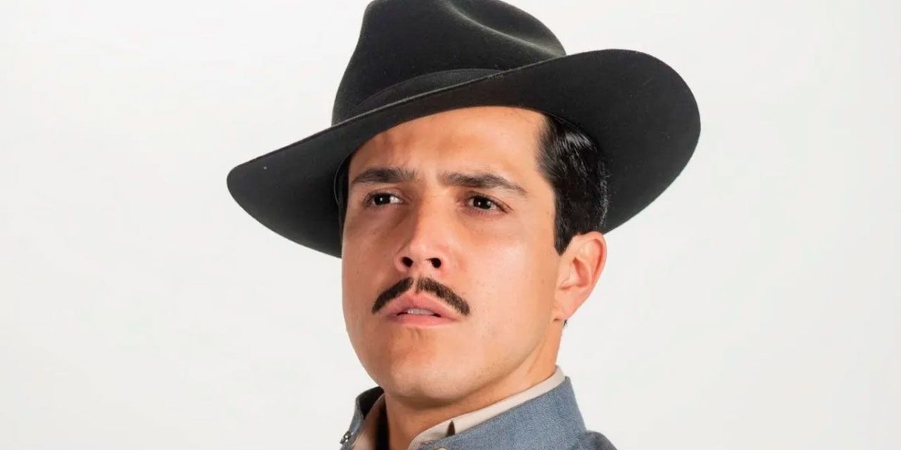 Anuncian el rodaje de la serie ‘Se llamaba Pedro Infante’