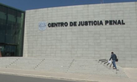 Dictan prisión preventiva a Jeysson ‘N’; lo acusan de matar a su medio hermano en Ramos Arizpe