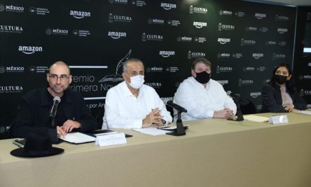 Lanzan convocatoria de la tercera edición del Premio Primera Novela de Amazon