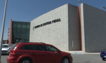 Dictan prisión preventiva a Luis Flavio ‘N’, presunto homicida de Christian ‘N’ en Saltillo