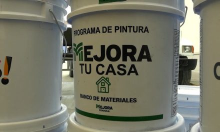 Aceleran entrega de programas sociales en Coahuila por el proceso electoral