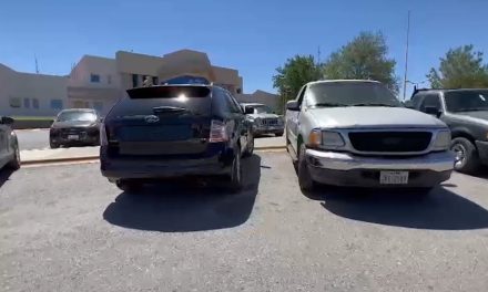 Esperan nueva prórroga para regularizarse dueños de autos chocolate en Coahuila