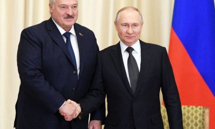 Putin anuncia que despliege de armas nucleares en Bielorrusia