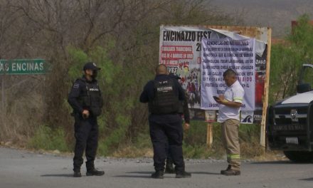 Preparan operativos por Semana Santa en Ramos Arizpe