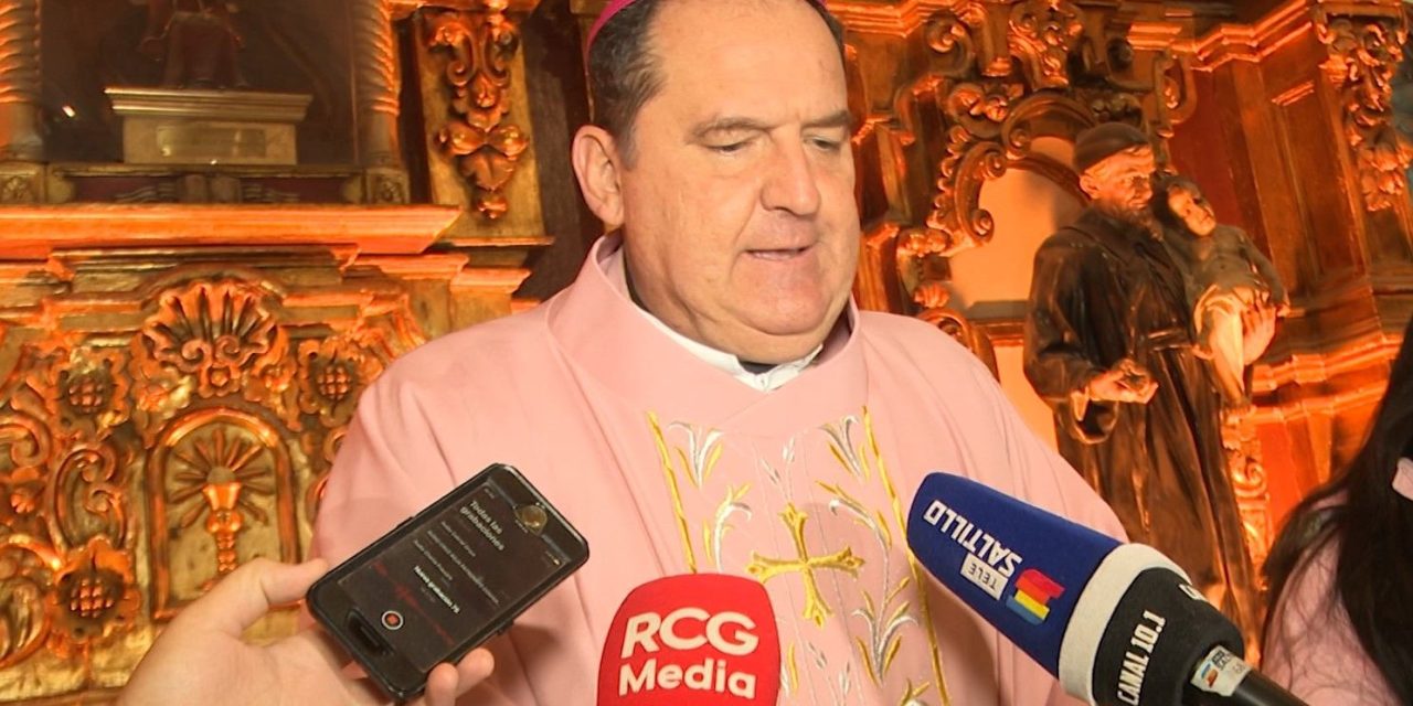 Vienen a Saltillo reliquias del Beato Carlo Acutis